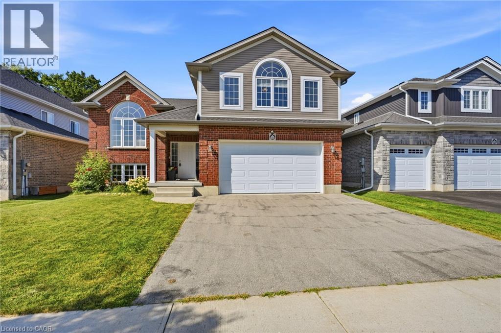 MLS® listing #30186727 for sale located at 146 JACOB Street W