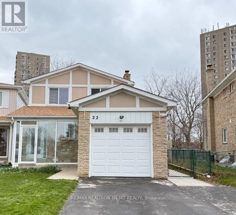 MLS® listing #30186730 for sale located at LOWER - 22 HARTLEYWOOD DRIVE