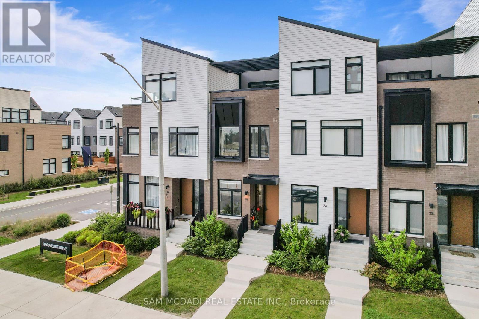 MLS® listing #30186739 for sale located at 35 - 50 COVESIDE DRIVE