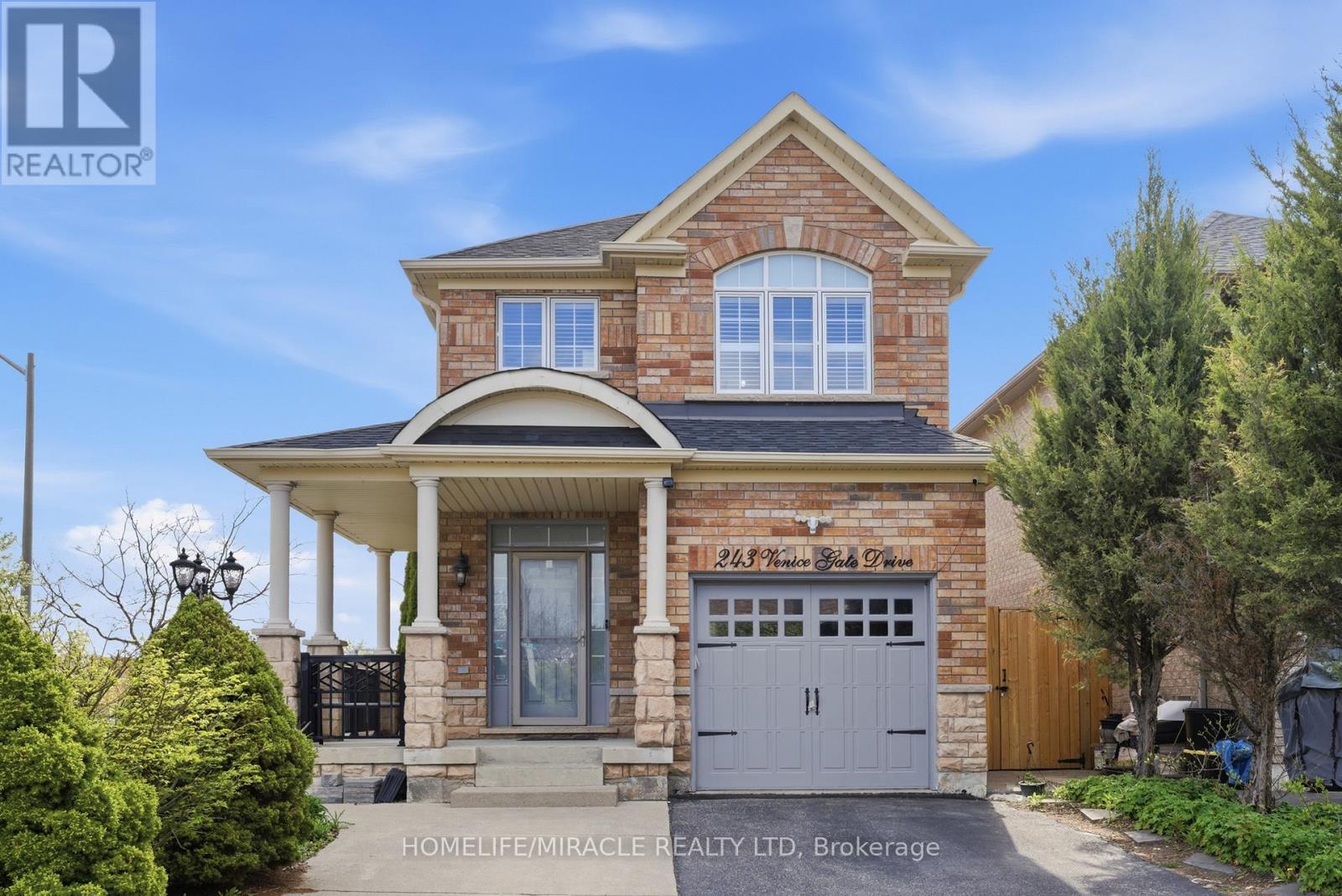 MLS® listing #30186773 for sale located at 243 VENICE GATE DRIVE
