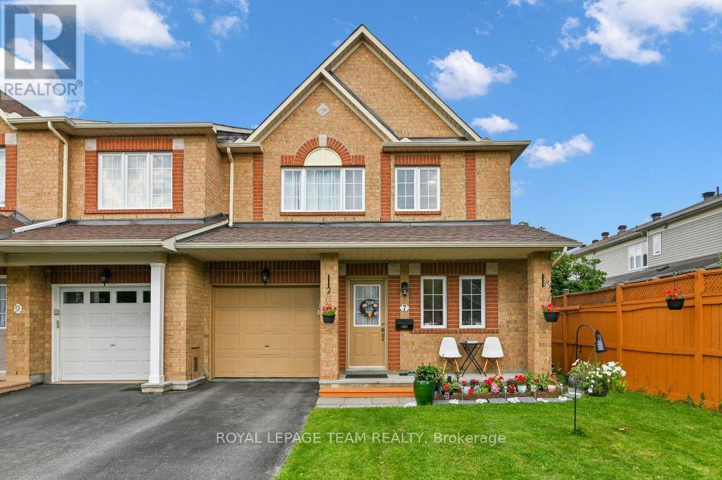 MLS® listing #30186798 for sale located at 7 KARENDALE STREET