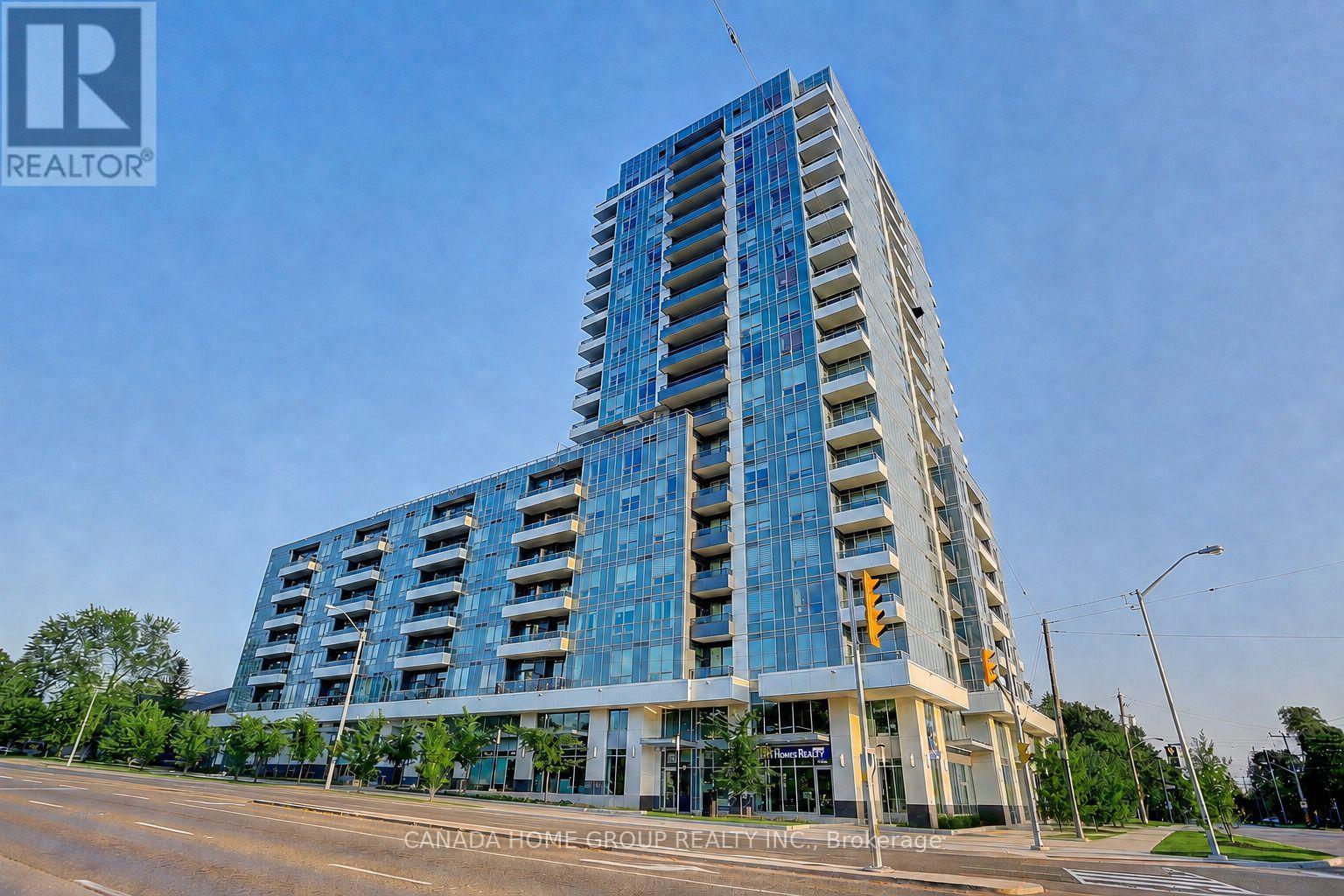 MLS® listing #30186817 for sale located at 522 - 3121 SHEPPARD AVENUE E