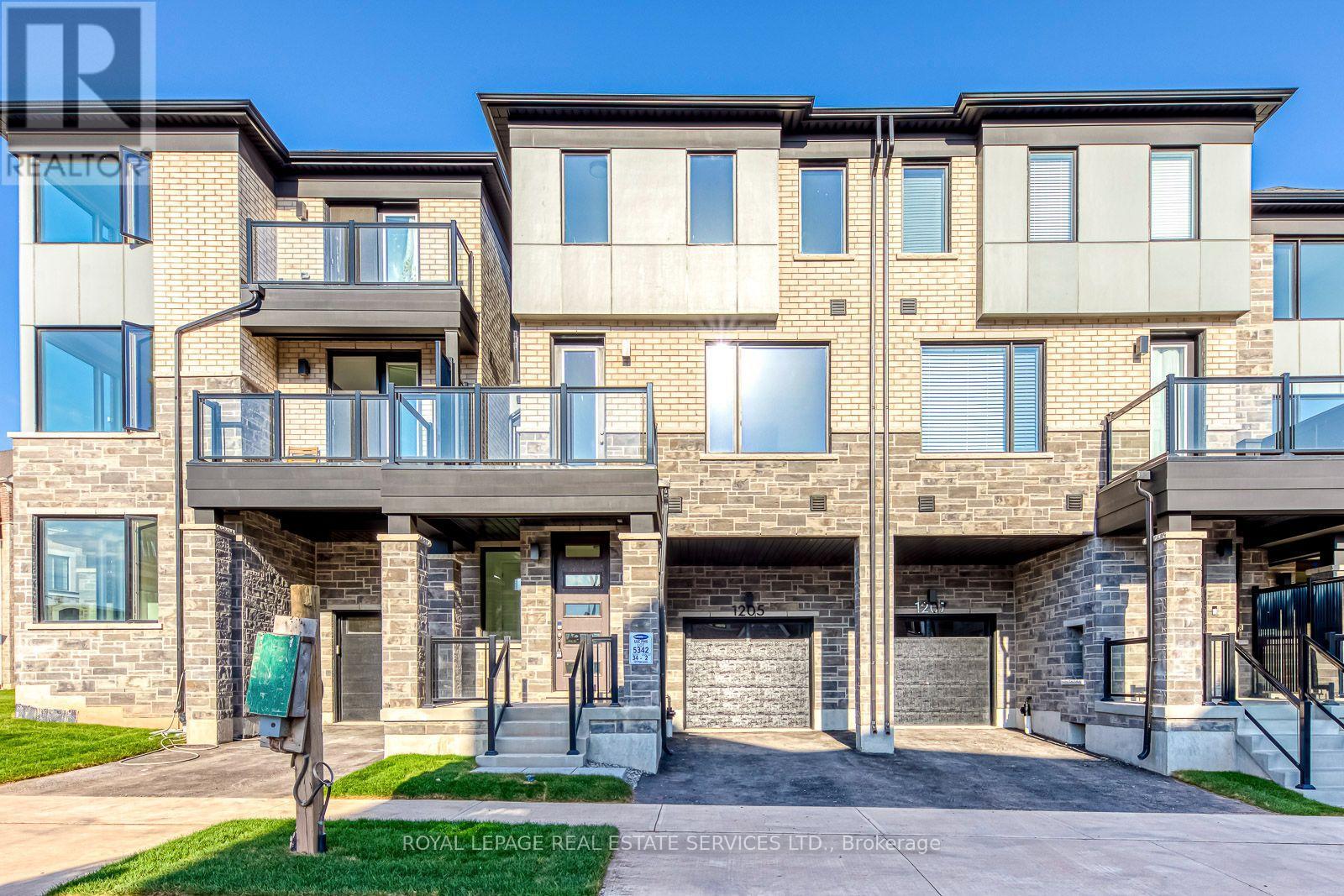 MLS® listing #30186832 for sale located at 1205 POPPY GARDENS