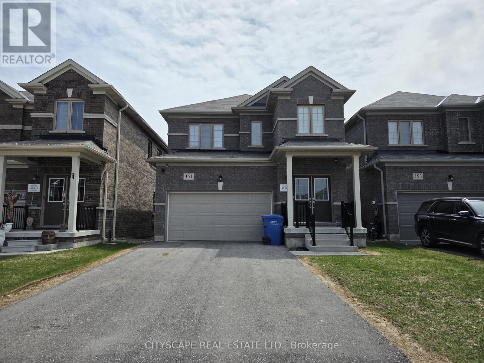 MLS® listing #30186836 for sale located at 351 RIDLEY CRESCENT