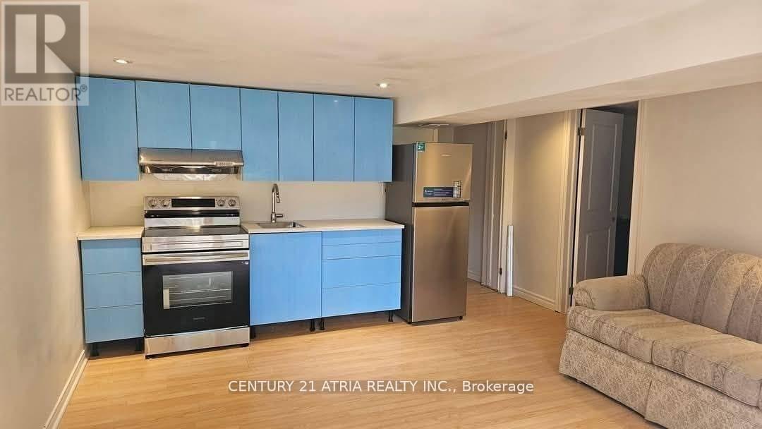 MLS® listing #30186900 for sale located at BSMT 2 - 38 HARDING BOULEVARD