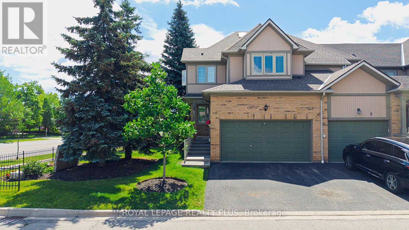 MLS® listing #30186905 for sale located at 1 - 5658 GLEN ERIN DRIVE