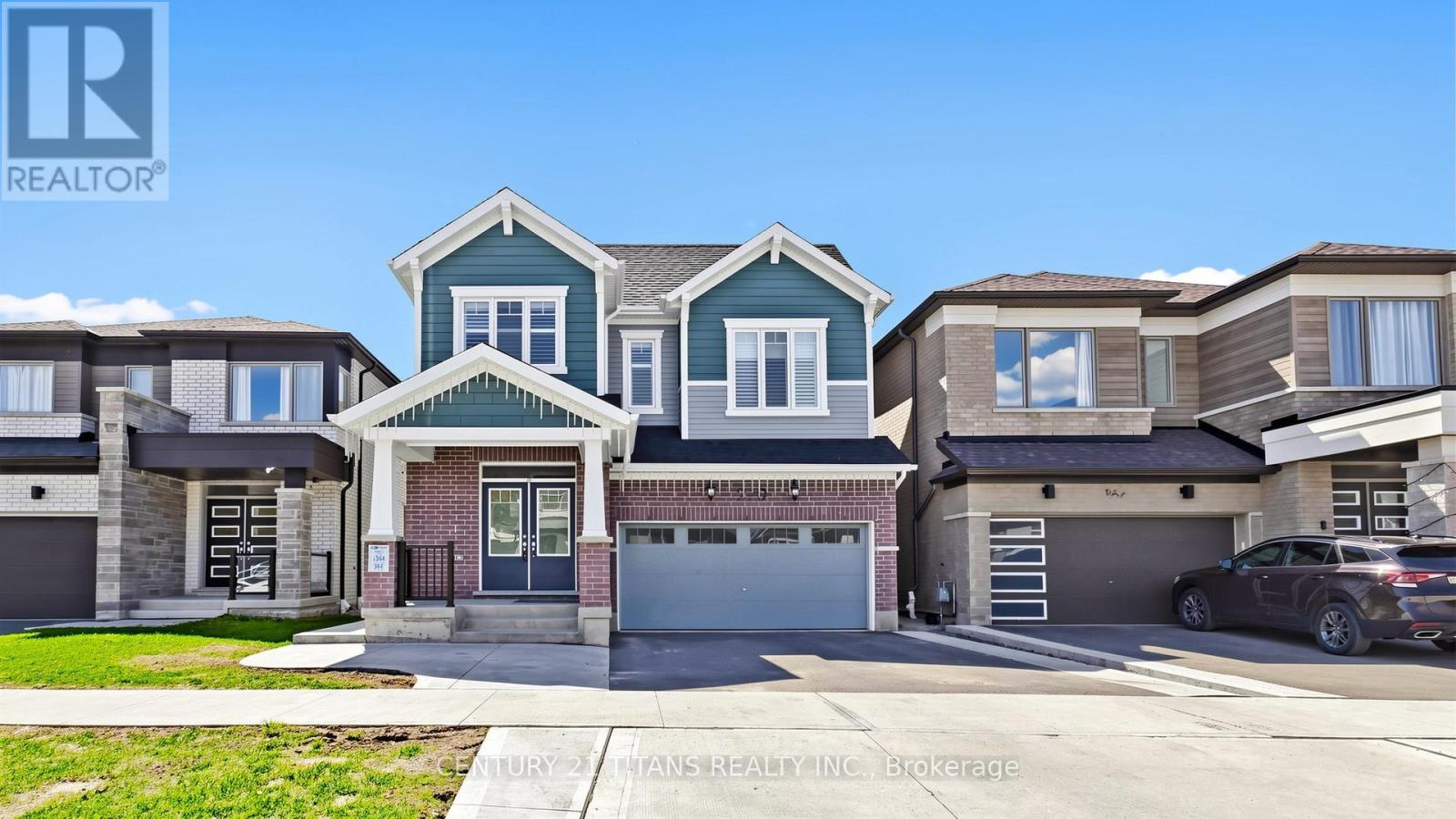 MLS® listing #30186921 for sale located at LOWER - 270 FORESTWALK STREET