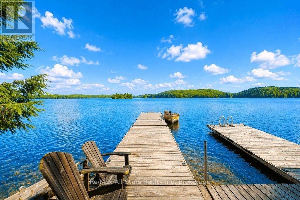 MLS® listing #30186962 for sale located at 1142 SMOKE LAKE