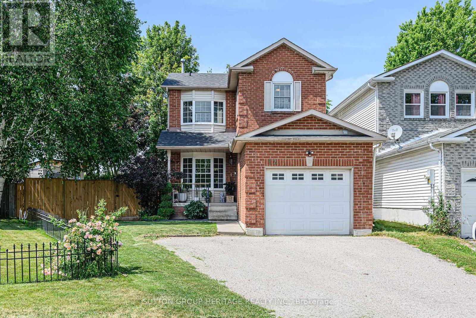 MLS® listing #30186981 for sale located at 12 CURTIS COURT