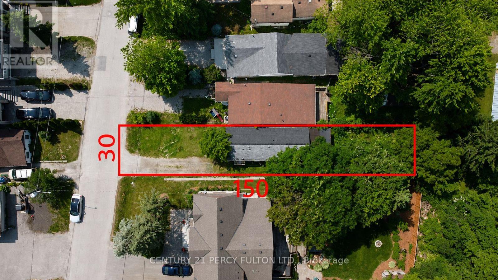 MLS® listing #30187023 for sale located at 44 FERGUS AVENUE