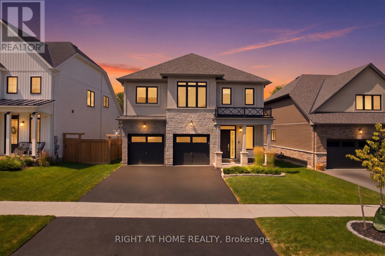 MLS® listing #30187035 for sale located at 131 TERRACE DRIVE