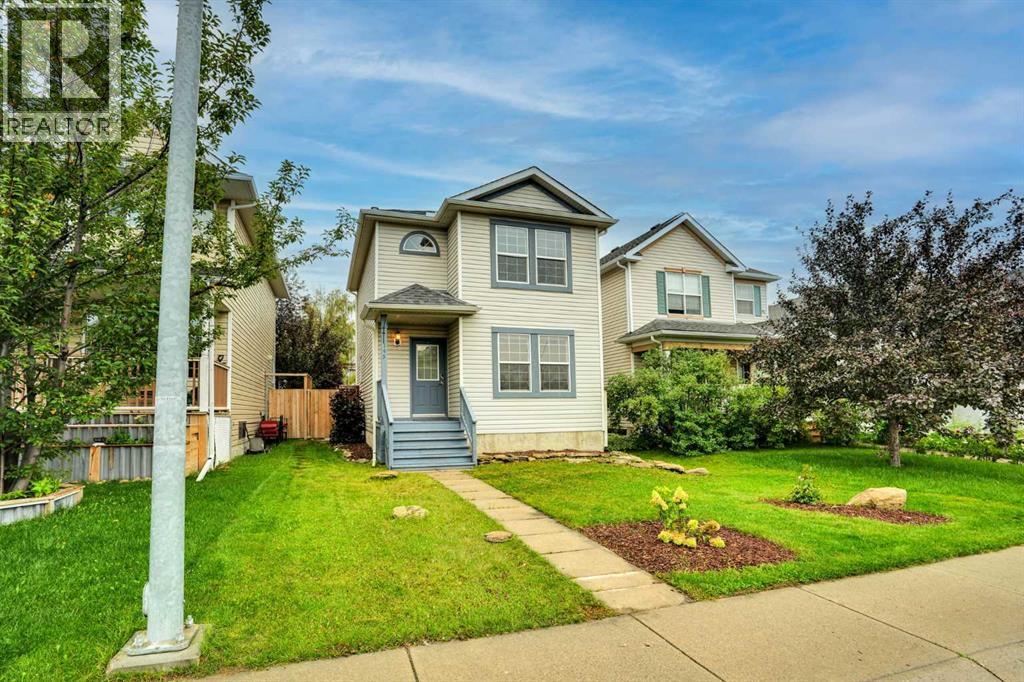 MLS® listing #30187042 for sale located at 145 Bridleglen Road SW