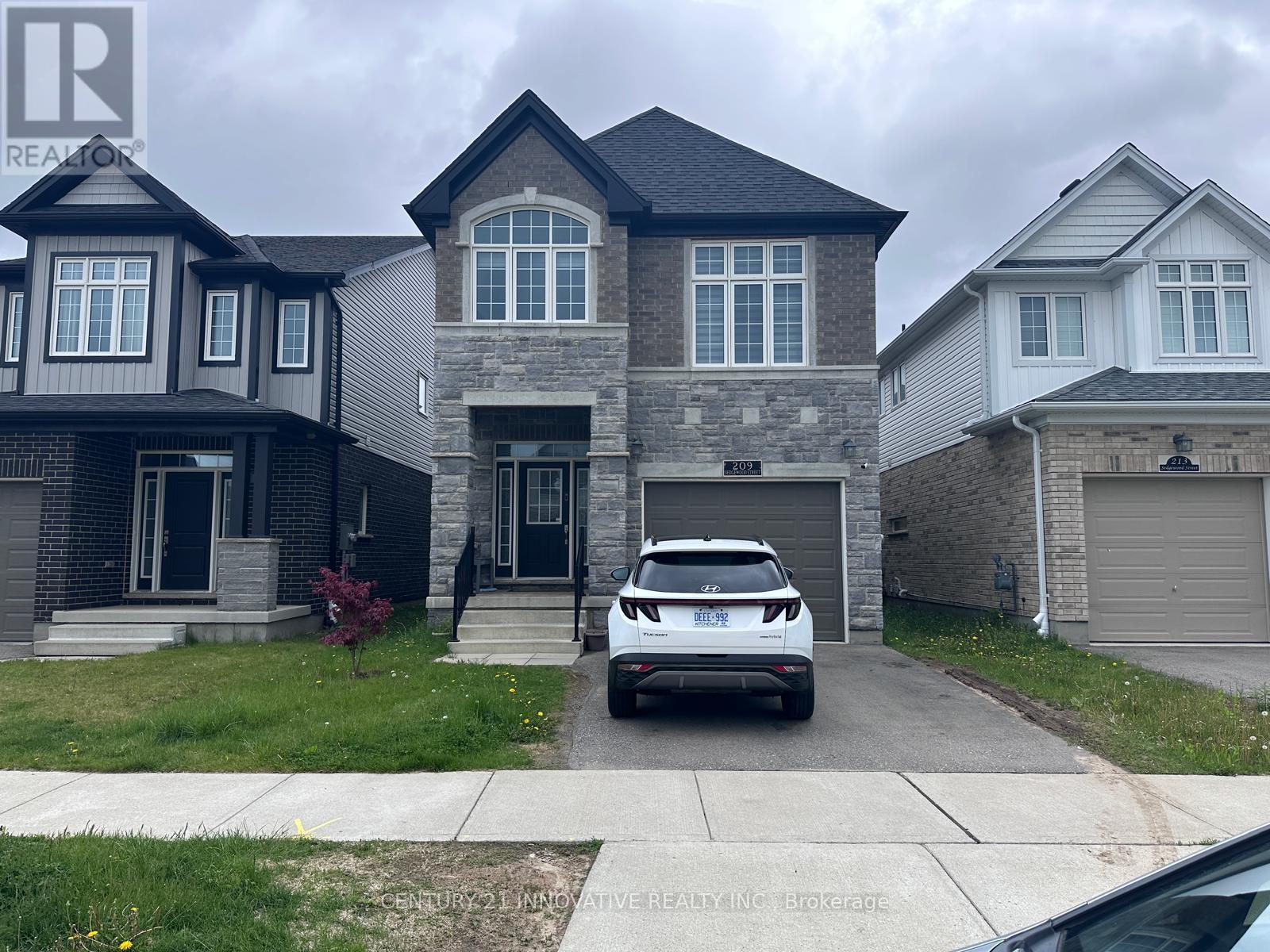 MLS® listing #30187071 for sale located at 209 SEDGEWOOD STREET N