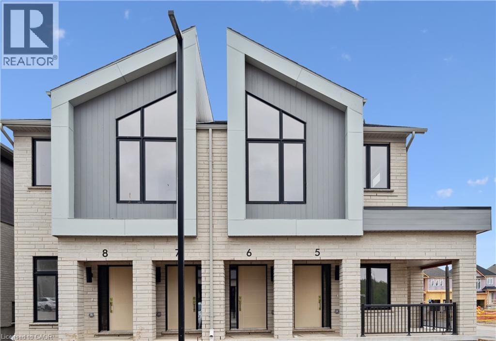 MLS® listing #30187075 for sale located at 15 STAUFFER WOODS Trail Unit# 6