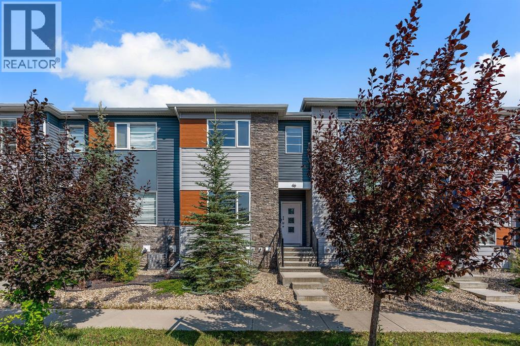 MLS® listing #30187080 for sale located at 46 Midtown Boulevard SW