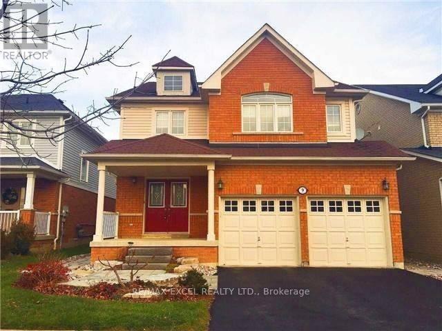 MLS® listing #30187131 for sale located at 9 BAYCLIFFE DRIVE