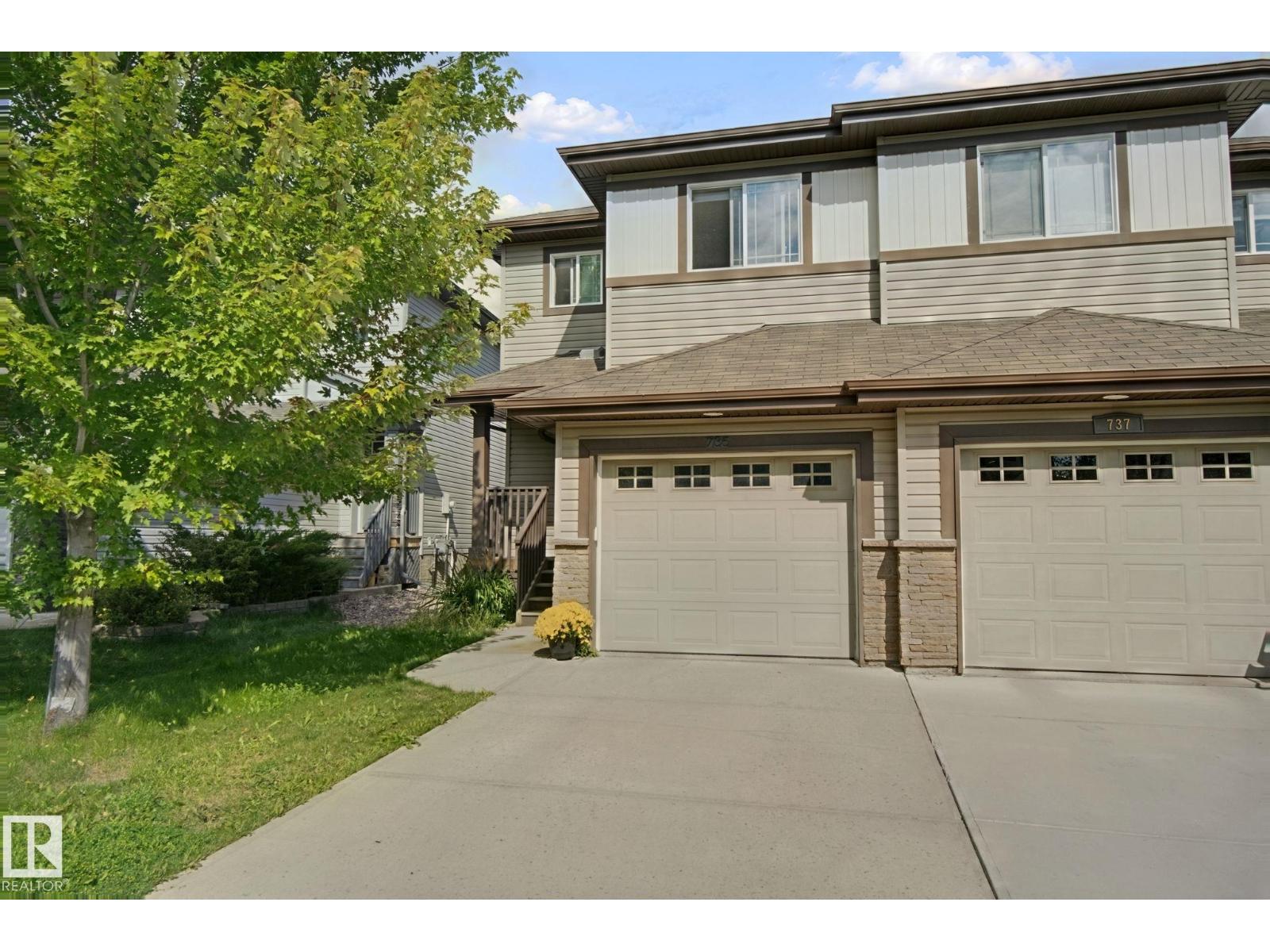 MLS® listing #30187219 for sale located at 735 176 ST SW