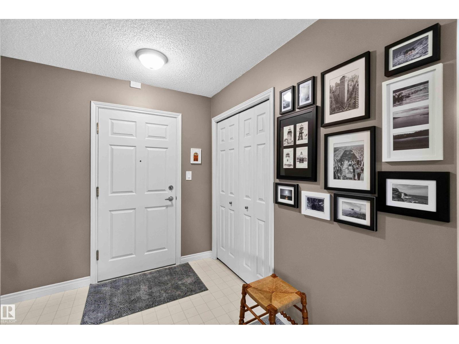 MLS® listing #30187220 for sale located at #212 9535 176 ST NW