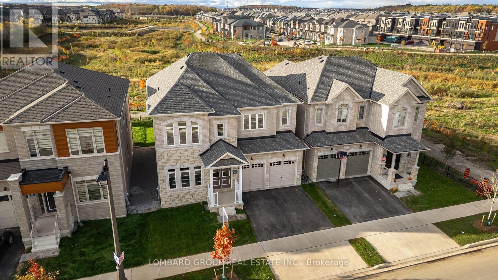 MLS® listing #30187251 for sale located at 37 NORTH PARK BOULEVARD