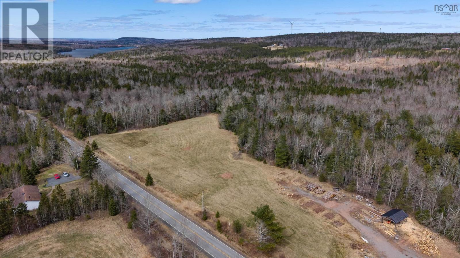 MLS® listing #30187314 for sale located at 25-5 East River East Side Road