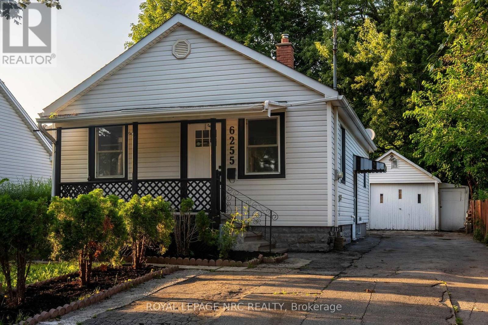 MLS® listing #30187323 for sale located at 6255 CULP STREET