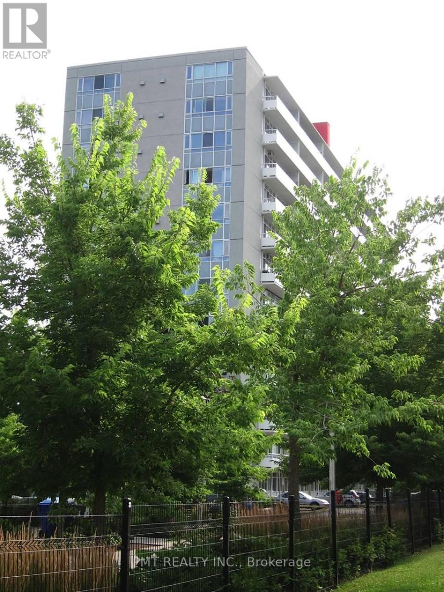 MLS® listing #30187333 for sale located at 606 - 580 CHRISTIE STREET