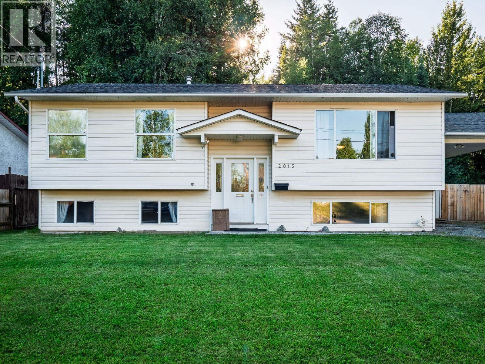 MLS® listing #30187357 for sale located at 2015 CROFT ROAD