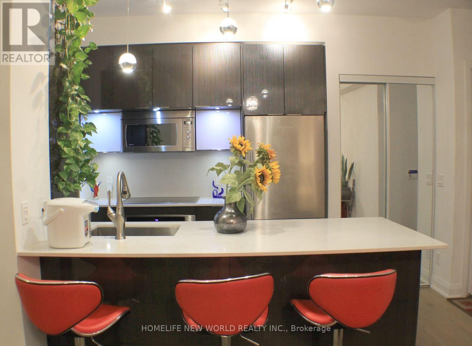 MLS® listing #30187509 for sale located at 2309 - 56 ANNIE CRAIG DRIVE