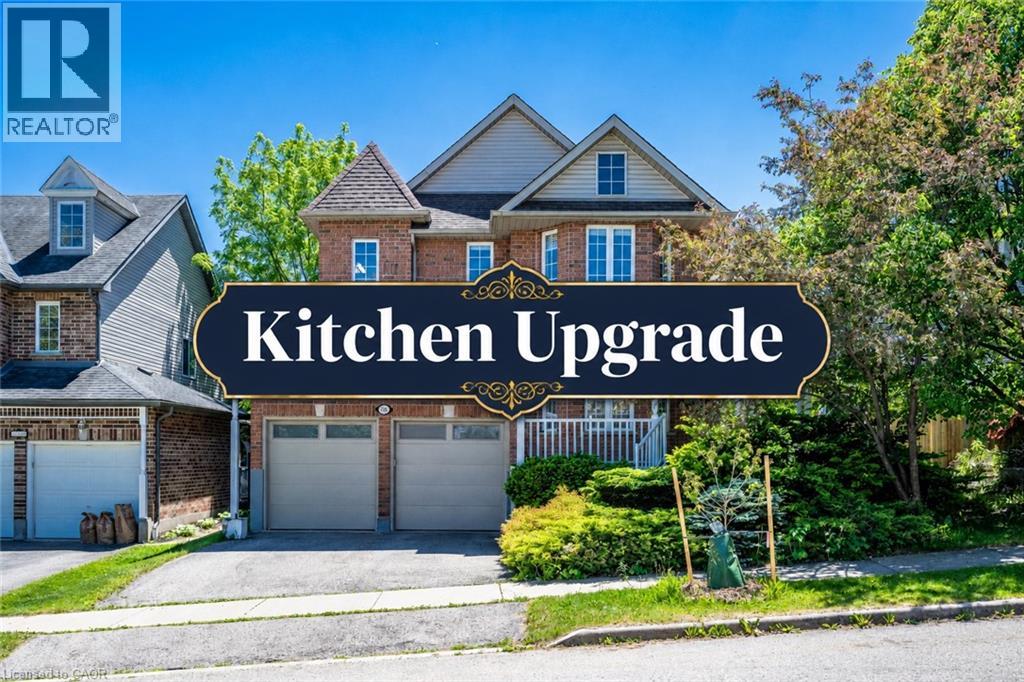 MLS® listing #30187851 for sale located at 743 BUTTERNUT Avenue