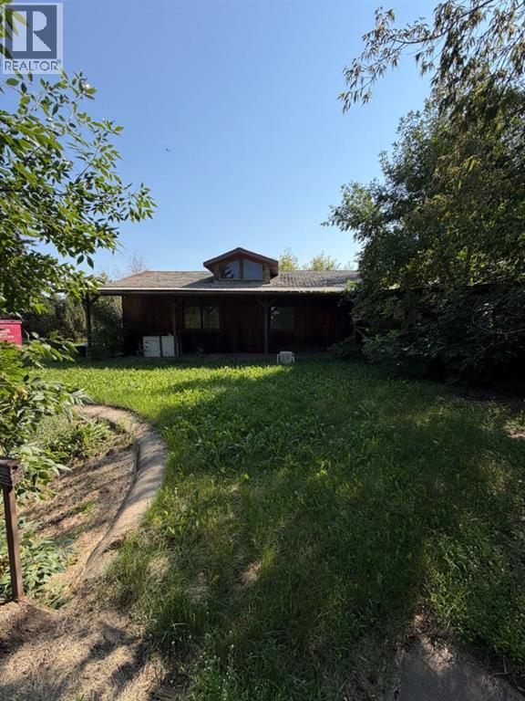 MLS® listing #30187922 for sale located at 6509 46 Aveunue