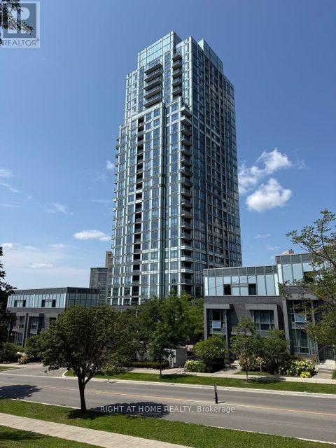 MLS® listing #30187973 for sale located at 1509 - 18 GRAYDON HALL DRIVE