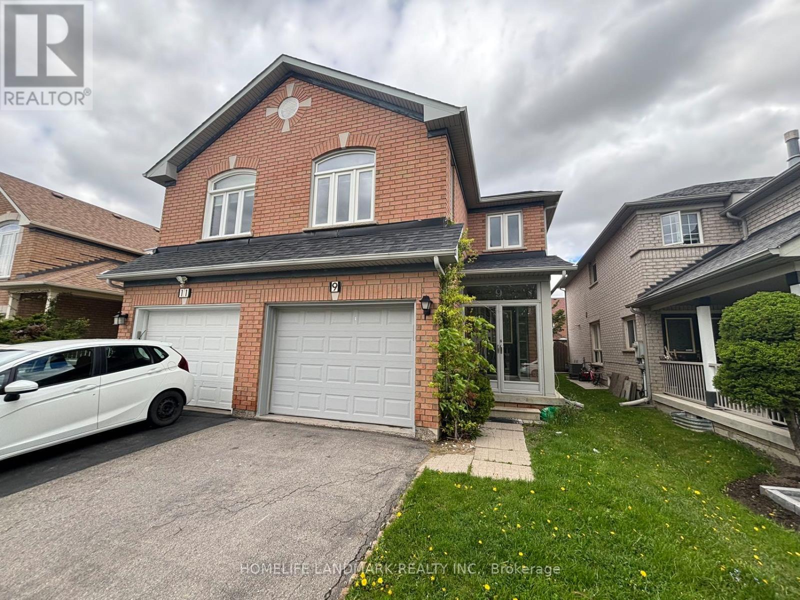 MLS® listing #30187979 for sale located at 9 BALTIC STREET