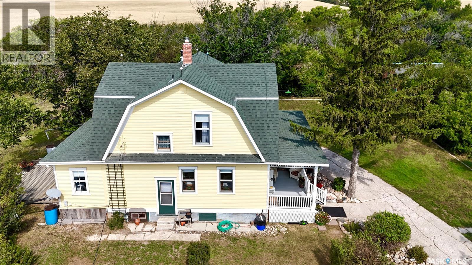 MLS® listing #30187994 for sale located at North Wiseton Eaton Acreage