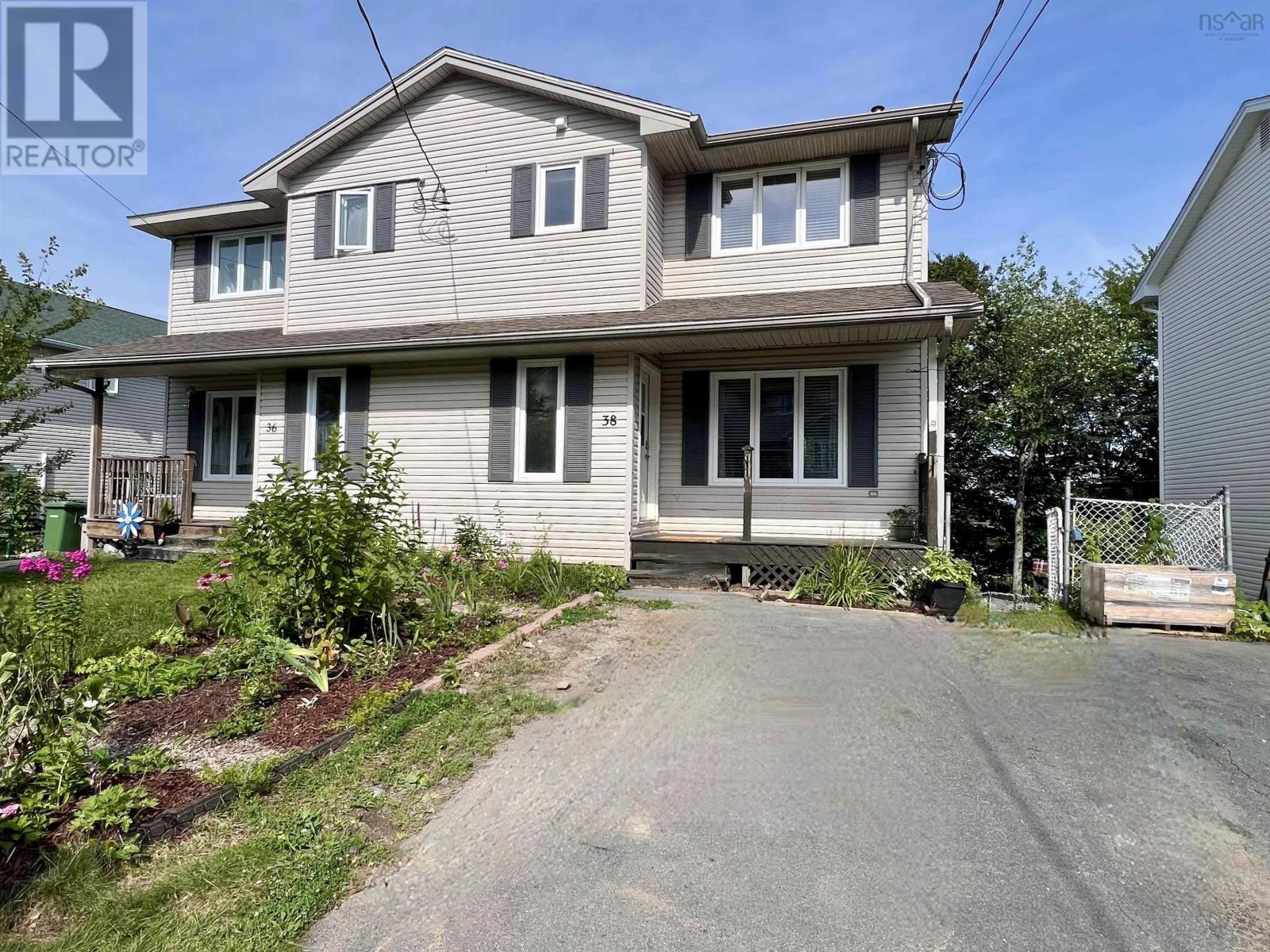 MLS® listing #30188020 for sale located at 38 Serocco Crescent