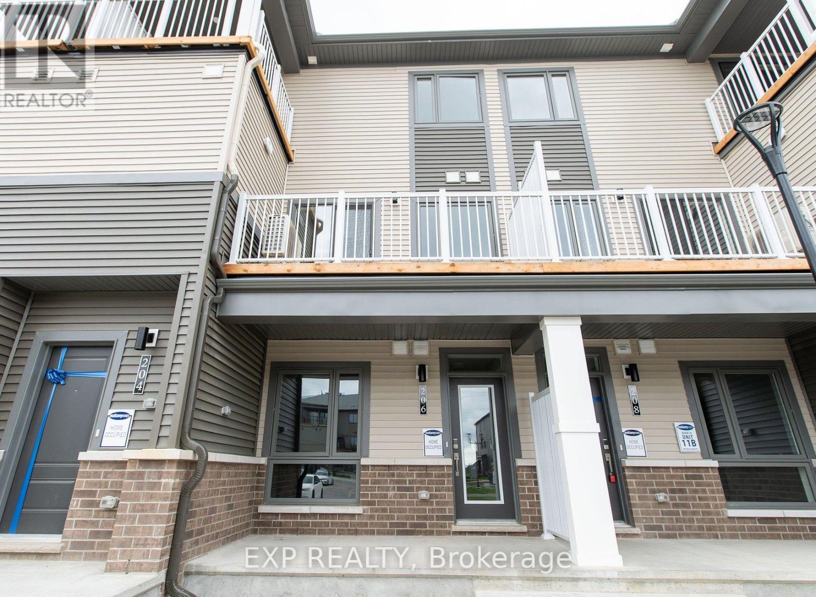 MLS® listing #30188022 for sale located at 206 LILLIAN FREIMAN PRIVATE