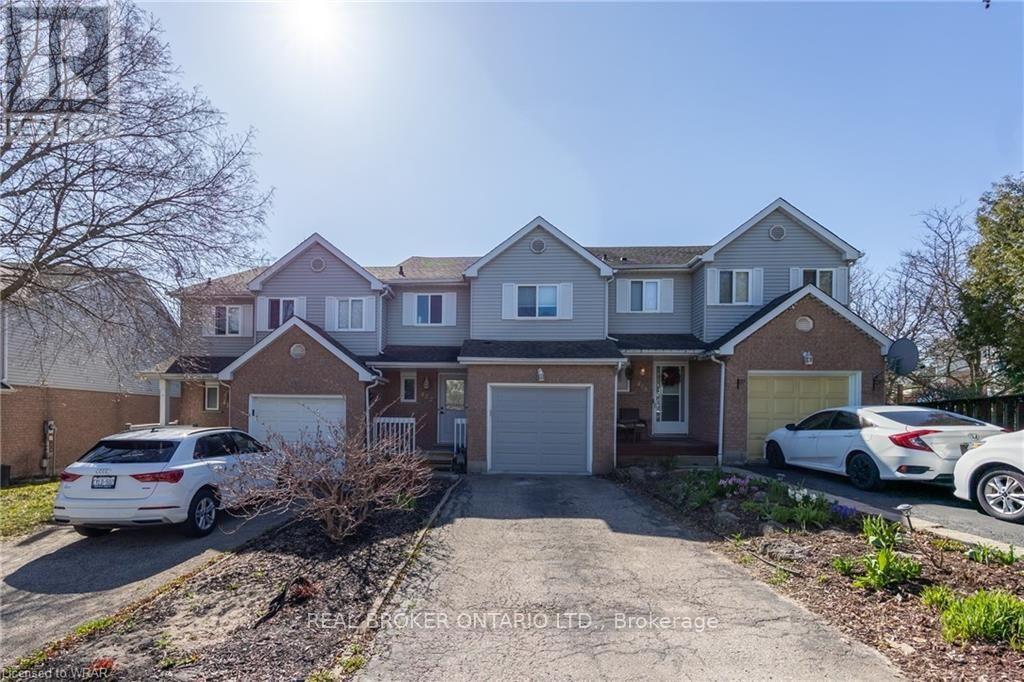 MLS® listing #30188039 for sale located at 412 EXMOOR STREET