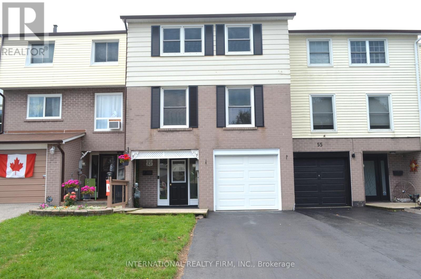 MLS® listing #30188052 for sale located at 53 PEACOCK BOULEVARD