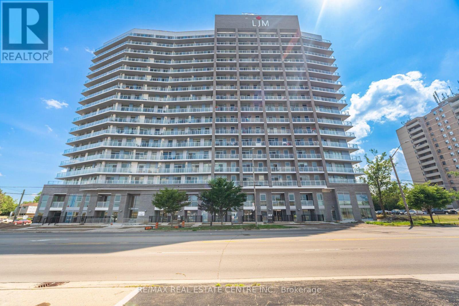 MLS® listing #30188053 for sale located at 1608 - 2782 BARTON STREET E