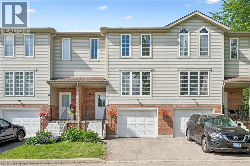 MLS® listing #30188096 for sale located at 600 WHITE ELM Boulevard Unit# 9