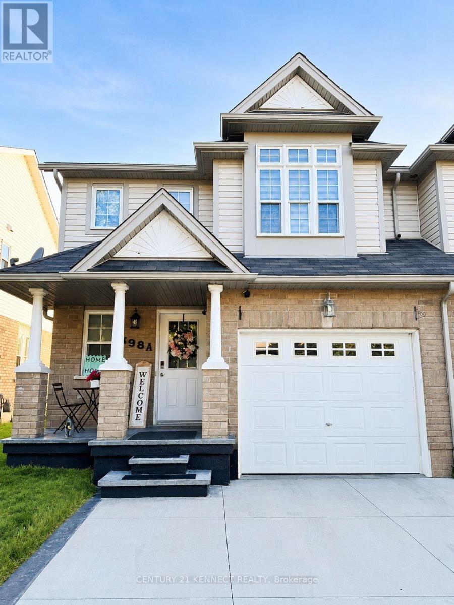 MLS® listing #30188190 for sale located at 598A GOLDTHREAD STREET