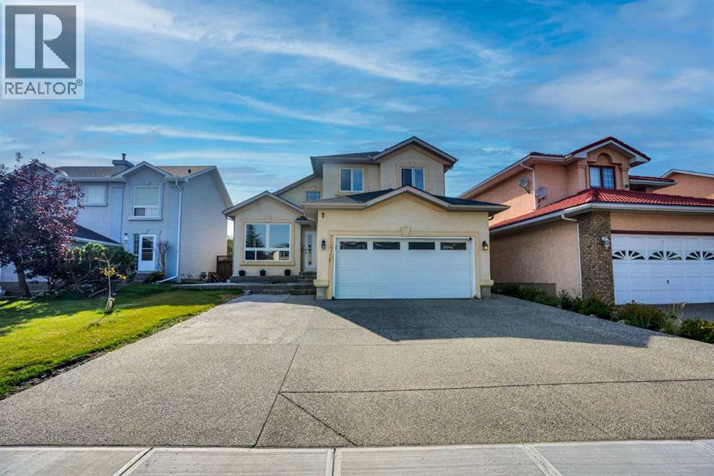 MLS® listing #30188257 for sale located at 7276 California Boulevard NE