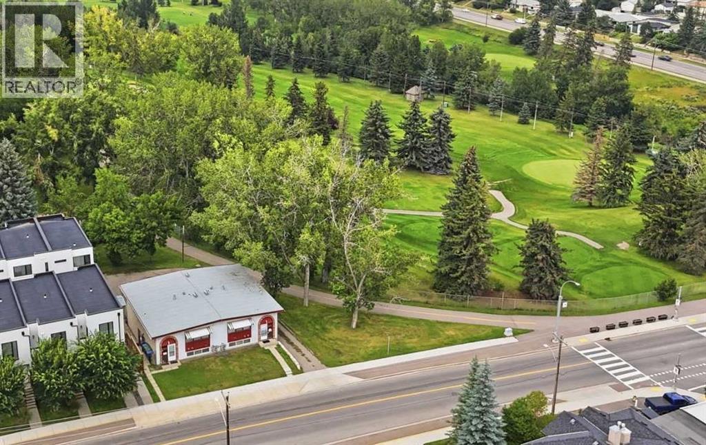 MLS® listing #30188554 for sale located at 1612 24 Avenue NW