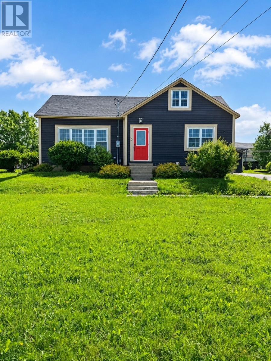 MLS® listing #30189050 for sale located at 5 College Street