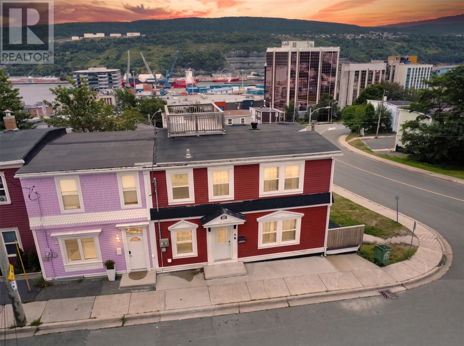 MLS® listing #30189214 for sale located at 99 Cabot Street