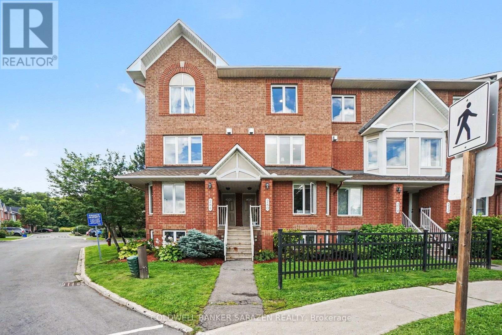 MLS® listing #30189271 for sale located at 11 - 282 CRESTHAVEN DRIVE