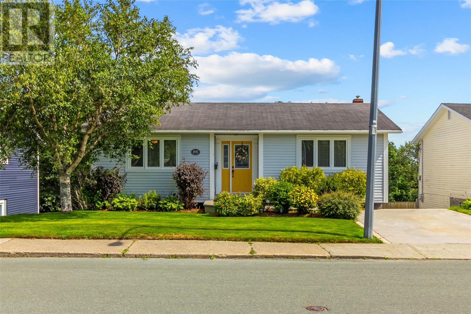 MLS® listing #30189339 for sale located at 86 Highland Drive