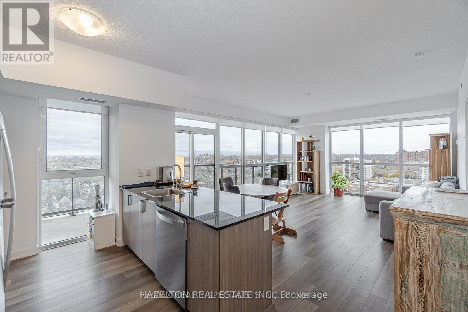 MLS® listing #30189803 for sale located at 1304 - 1603 EGLINTON AVENUE W