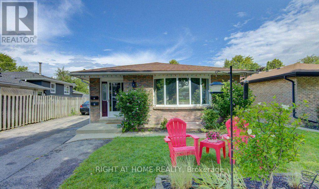 MLS® listing #30189902 for sale located at 204 HOLBORN DRIVE