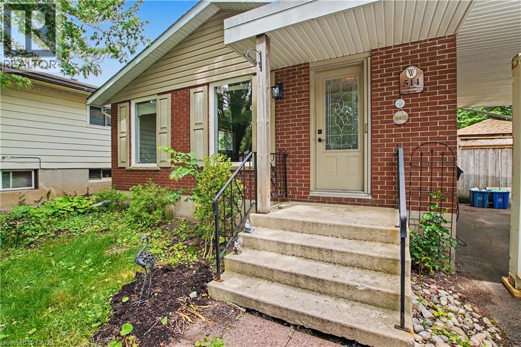 MLS® listing #30189963 for sale located at 514 HAVELOCK Drive