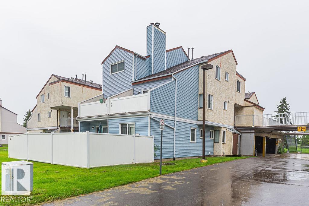 MLS® listing #30189996 for sale located at 61 LANCASTER TC NW